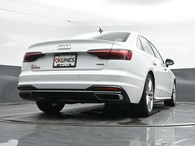 SEMINUEVOS AUDI A4 a Estados en autogozo