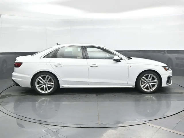 SEMINUEVOS AUDI A4 a Estados en autogozo