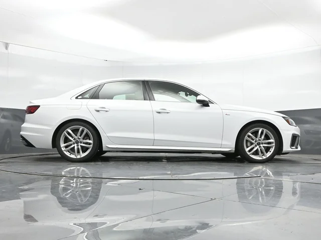 SEMINUEVOS AUDI A4 a Estados en autogozo