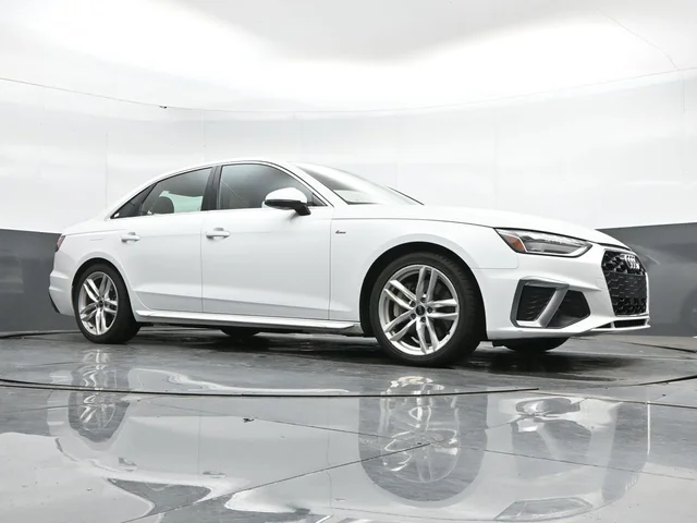 SEMINUEVOS AUDI A4 a Estados en autogozo