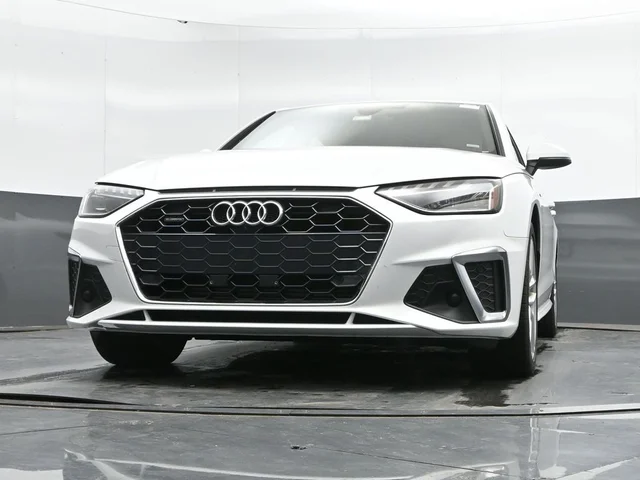 SEMINUEVOS AUDI A4 a Estados en autogozo