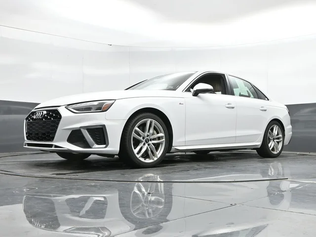 SEMINUEVOS AUDI A4 a Estados en autogozo
