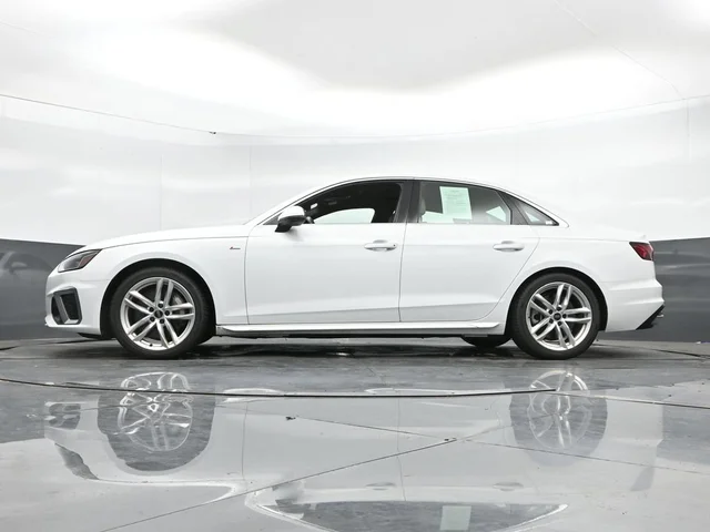 SEMINUEVOS AUDI A4 a Estados en autogozo