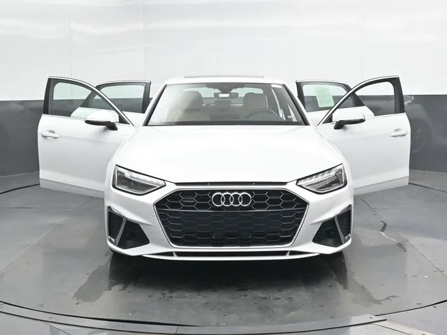 SEMINUEVOS AUDI A4 a Estados en autogozo