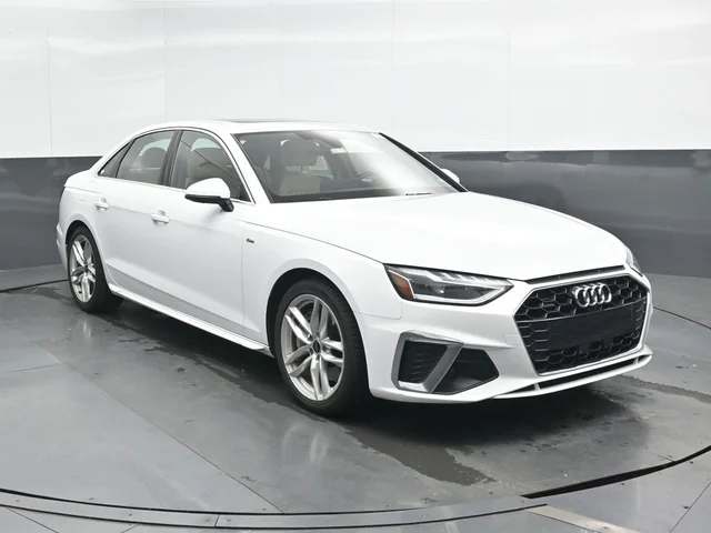 SEMINUEVOS AUDI A4 a Estados en autogozo