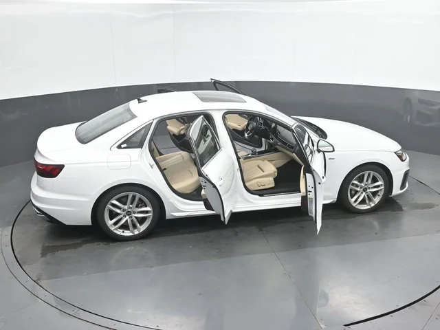 SEMINUEVOS AUDI A4 a Estados en autogozo