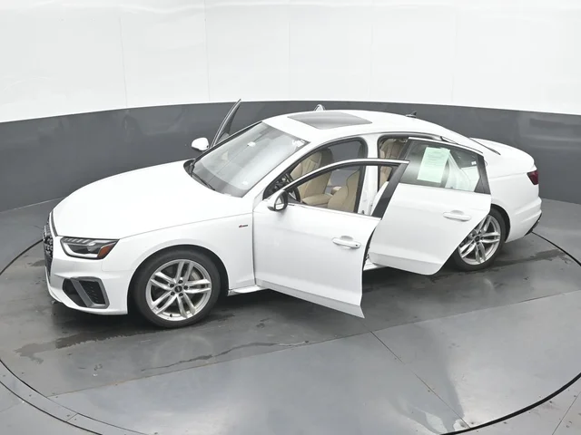 SEMINUEVOS AUDI A4 a Estados en autogozo