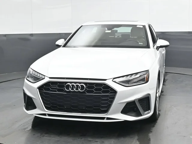 SEMINUEVOS AUDI A4 a Estados en autogozo
