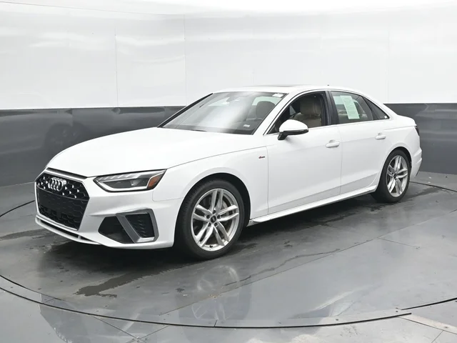 SEMINUEVOS AUDI A4 a Estados en autogozo