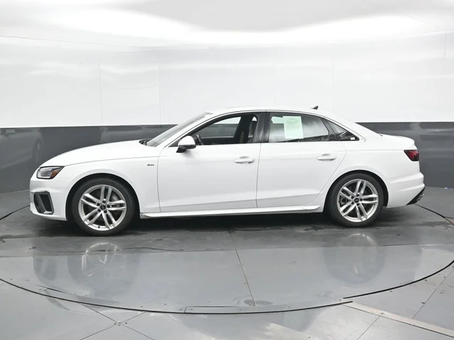 SEMINUEVOS AUDI A4 a Estados en autogozo
