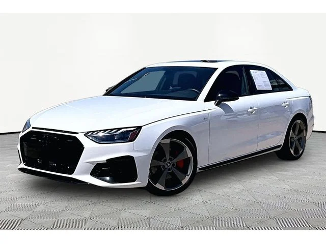 SEMINUEVOS AUDI A4 a Estados en autogozo