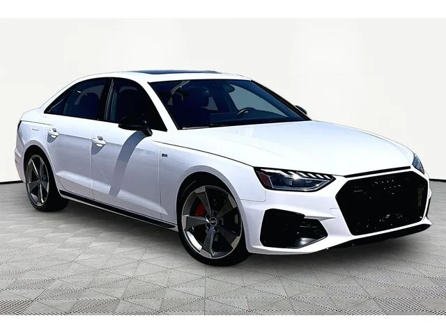 SEMINUEVOS AUDI A4 a Estados en autogozo