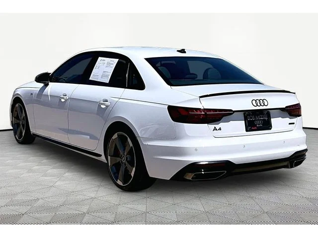 SEMINUEVOS AUDI A4 a Estados en autogozo