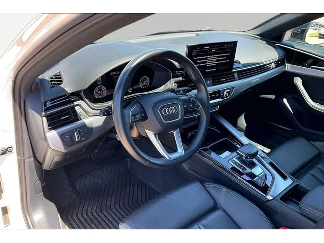 SEMINUEVOS AUDI A4 a Estados en autogozo