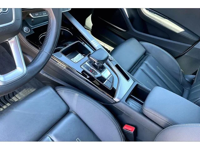SEMINUEVOS AUDI A4 a Estados en autogozo