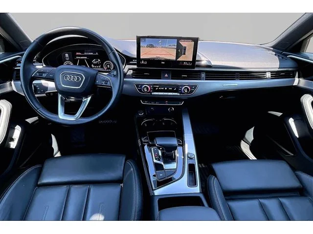 SEMINUEVOS AUDI A4 a Estados en autogozo