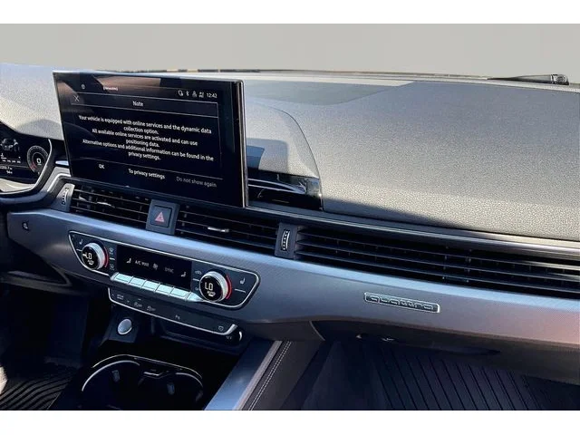 SEMINUEVOS AUDI A4 a Estados en autogozo