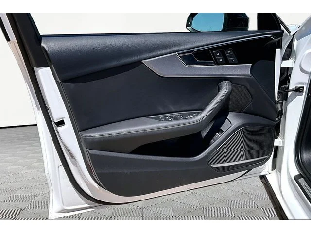 SEMINUEVOS AUDI A4 a Estados en autogozo