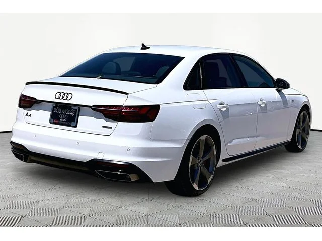 SEMINUEVOS AUDI A4 a Estados en autogozo