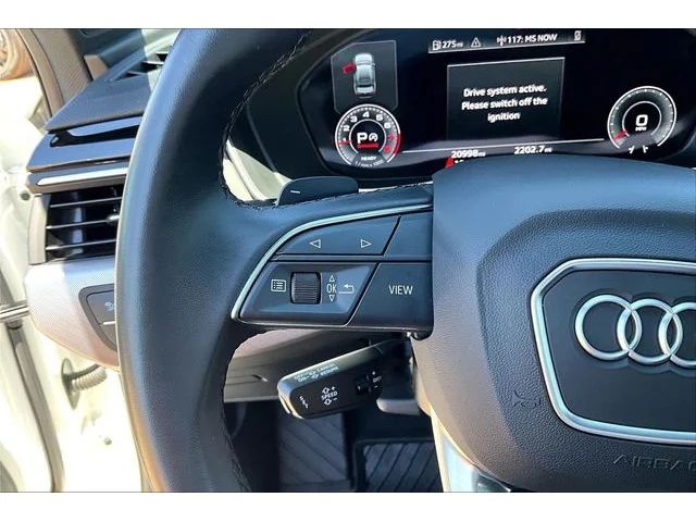 SEMINUEVOS AUDI A4 a Estados en autogozo