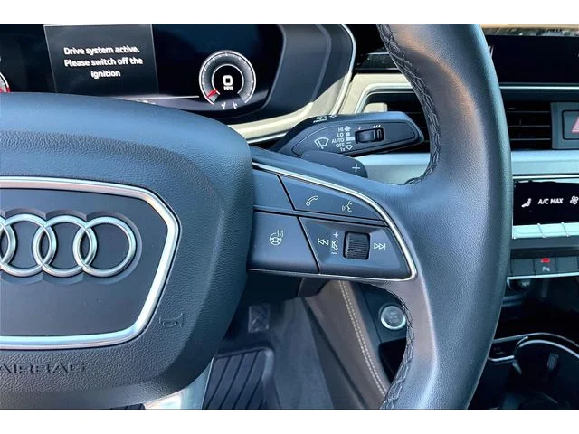 SEMINUEVOS AUDI A4 a Estados en autogozo