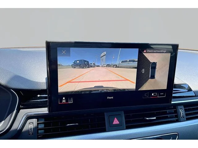 SEMINUEVOS AUDI A4 a Estados en autogozo