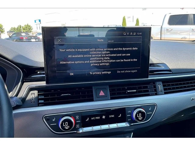SEMINUEVOS AUDI A4 a Estados en autogozo
