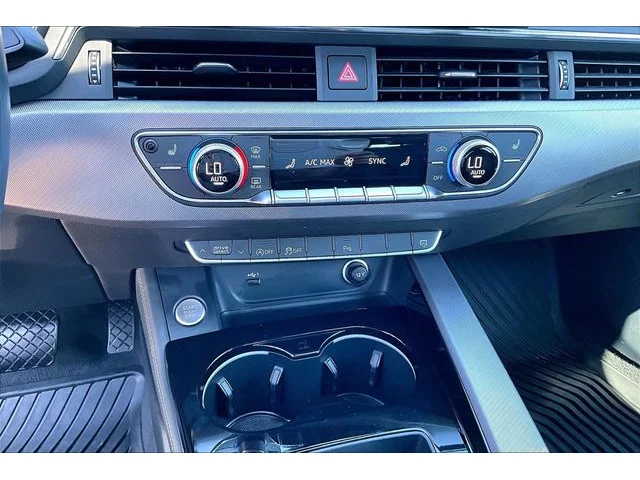 SEMINUEVOS AUDI A4 a Estados en autogozo