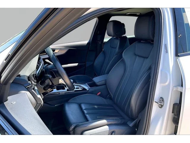 SEMINUEVOS AUDI A4 a Estados en autogozo