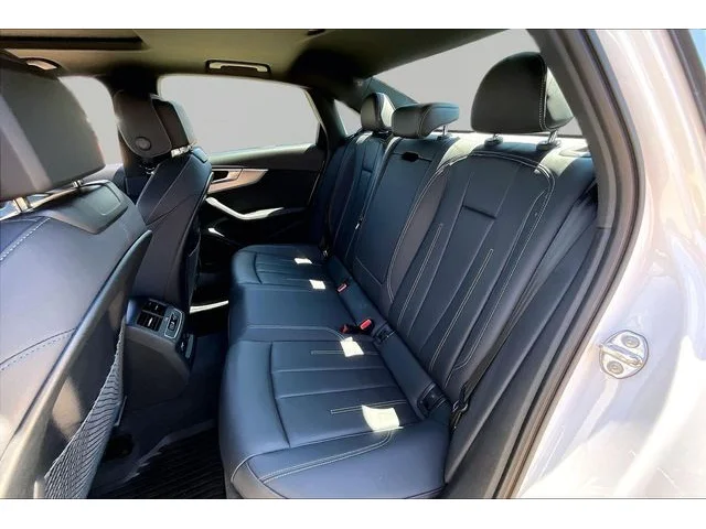 SEMINUEVOS AUDI A4 a Estados en autogozo