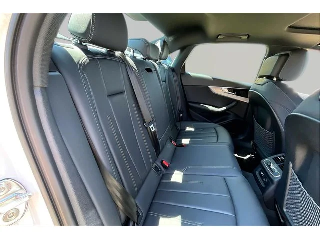 SEMINUEVOS AUDI A4 a Estados en autogozo