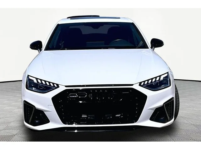 SEMINUEVOS AUDI A4 a Estados en autogozo