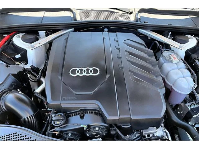 SEMINUEVOS AUDI A4 a Estados en autogozo
