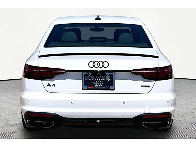 SEMINUEVOS AUDI A4 a Estados en autogozo