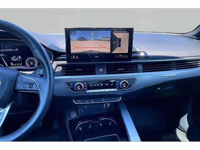 SEMINUEVOS AUDI A4 a Estados en autogozo