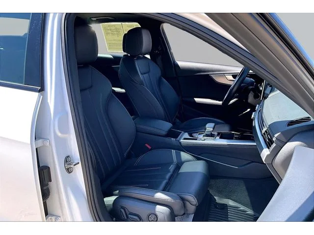 SEMINUEVOS AUDI A4 a Estados en autogozo