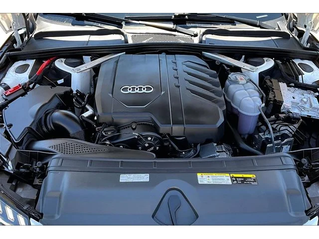 SEMINUEVOS AUDI A4 a Estados en autogozo