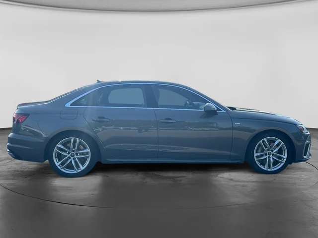 SEMINUEVOS AUDI A4 a Estados en autogozo