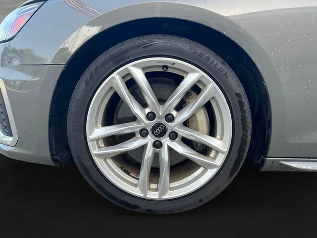 SEMINUEVOS AUDI A4 a Estados en autogozo