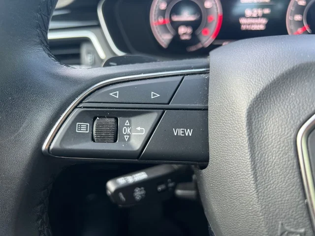 SEMINUEVOS AUDI A4 a Estados en autogozo