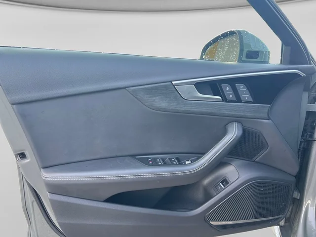 SEMINUEVOS AUDI A4 a Estados en autogozo