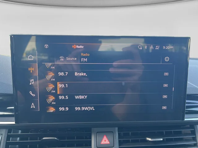 SEMINUEVOS AUDI A4 a Estados en autogozo
