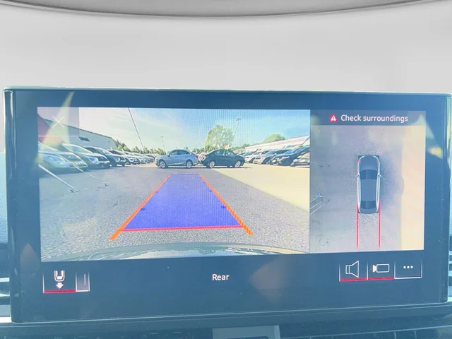 SEMINUEVOS AUDI A4 a Estados en autogozo