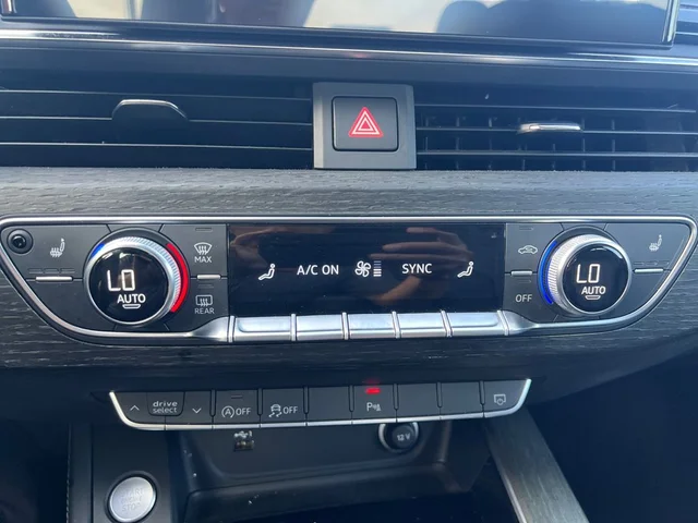 SEMINUEVOS AUDI A4 a Estados en autogozo