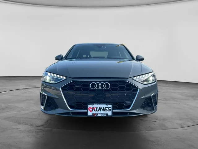 SEMINUEVOS AUDI A4 a Estados en autogozo