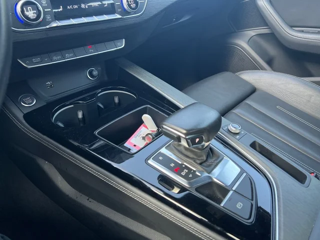 SEMINUEVOS AUDI A4 a Estados en autogozo