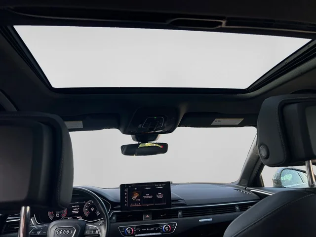 SEMINUEVOS AUDI A4 a Estados en autogozo