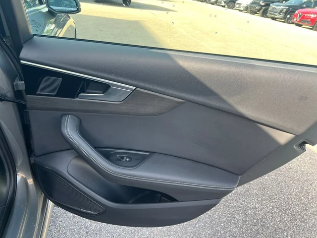 SEMINUEVOS AUDI A4 a Estados en autogozo