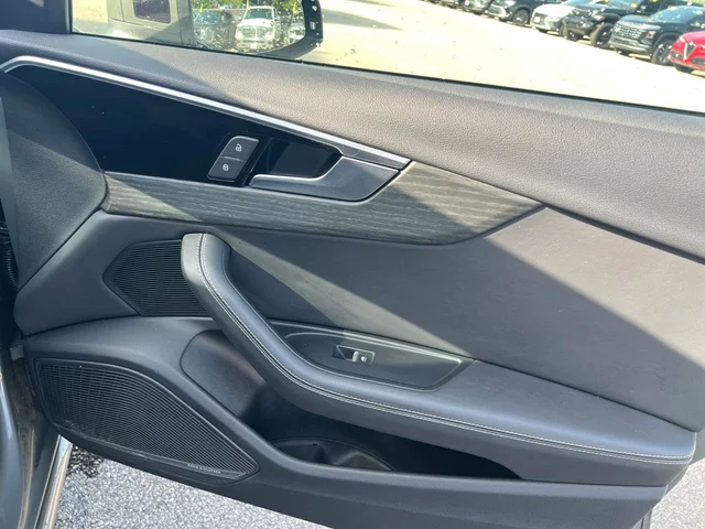 SEMINUEVOS AUDI A4 a Estados en autogozo