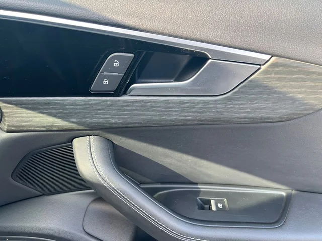 SEMINUEVOS AUDI A4 a Estados en autogozo